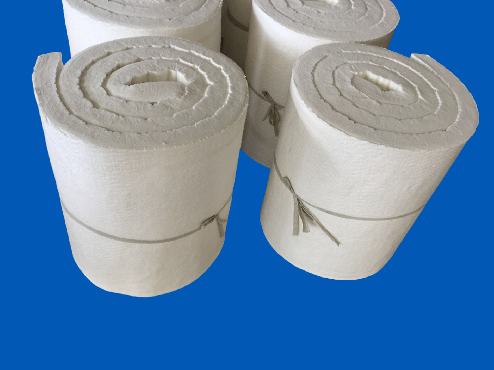 北仑陶瓷纤维毯