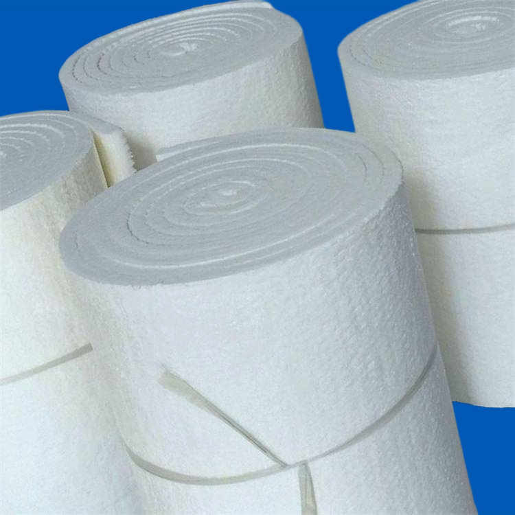 北仑陶瓷纤维毡