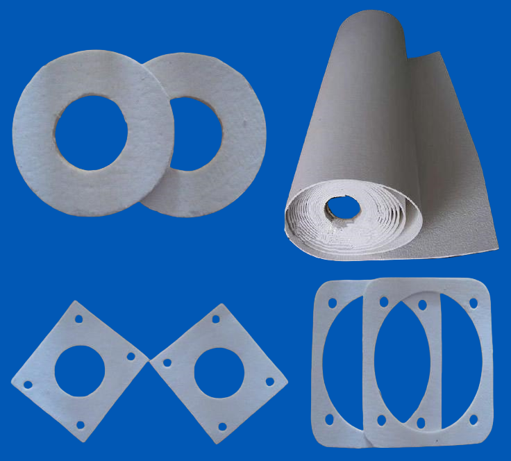 北仑陶瓷纤维纸